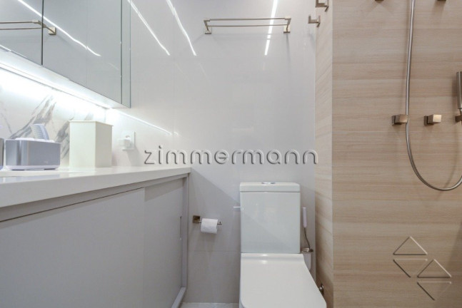 Imagem Apartamento com 1 Quarto à Venda, 40 m² em Pinheiros - São Paulo Imagem Apartamento com 1 Quarto à Venda, 40 m² em Pinheiros - São Paulo