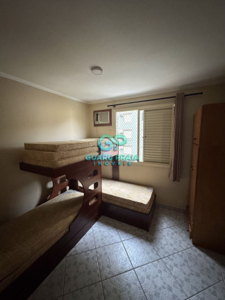 Imagem Apartamento com 2 Quartos para Alugar, 70 m² em Enseada - Guarujá