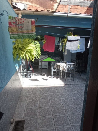 Imagem Casa com 2 Quartos à Venda, em Parque Selecta - São Bernardo Do Campo Imagem Casa com 2 Quartos à Venda, em Parque Selecta - São Bernardo Do Campo