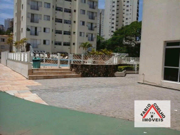 Imagem Apartamento à Venda, 71 m² em Vila Sofia - São Paulo Imagem Apartamento à Venda, 71 m² em Vila Sofia - São Paulo