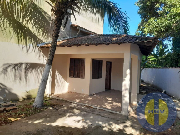Casa com 2 Quartos à Venda, 220 m² em Jardim Atlântico Oeste (itaipuaçu) - Maricá