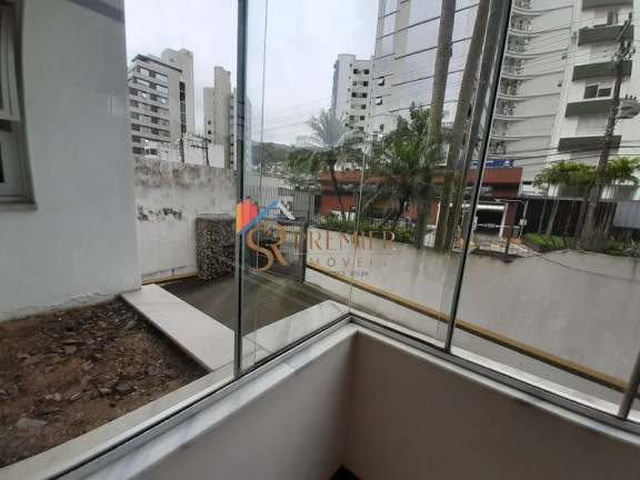 Imagem Apartamento com 3 Quartos à Venda, 94 m² em Centro - Florianópolis