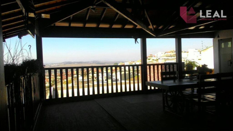 Imagem Casa com 4 Quartos à Venda, 300 m² em Colinas De Santa Bárbara - Pouso Alegre