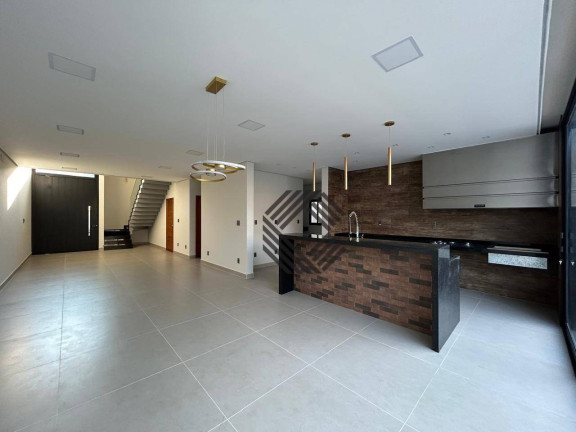 Imagem Sobrado com 3 Quartos à Venda, 240 m² em Condomínio Granja Olga Iii - Sorocaba Imagem Sobrado com 3 Quartos à Venda, 240 m² em Condomínio Granja Olga Iii - Sorocaba