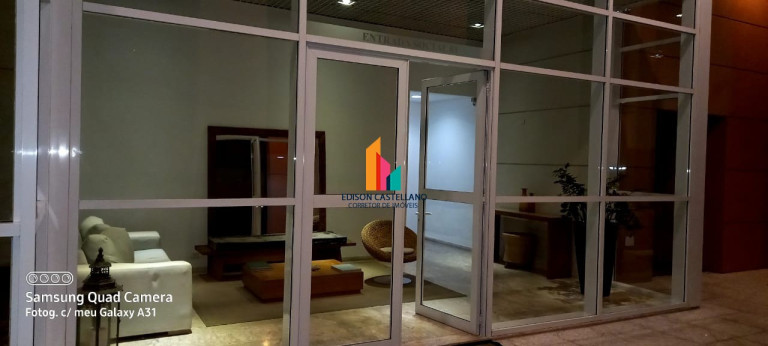 Imagem Apartamento com 3 Quartos à Venda, 201 m² em Vila Leopoldina - São Paulo