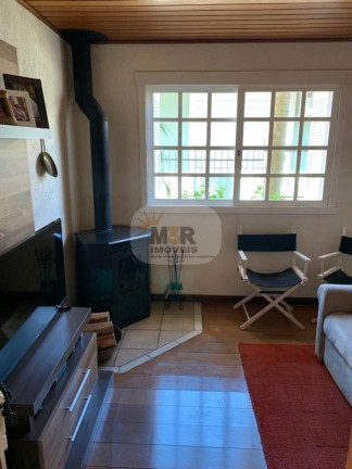 Imagem Casa com 4 Quartos à Venda, 246 m² em Logradouro - Nova Petrópolis