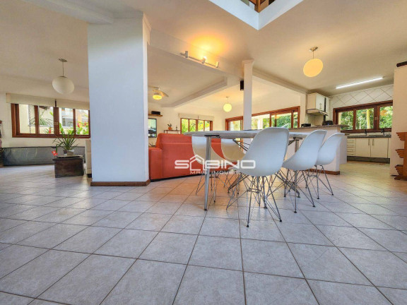 Imagem Casa com 5 Quartos à Venda, 369 m² em Riviera De São Lourenço - Bertioga