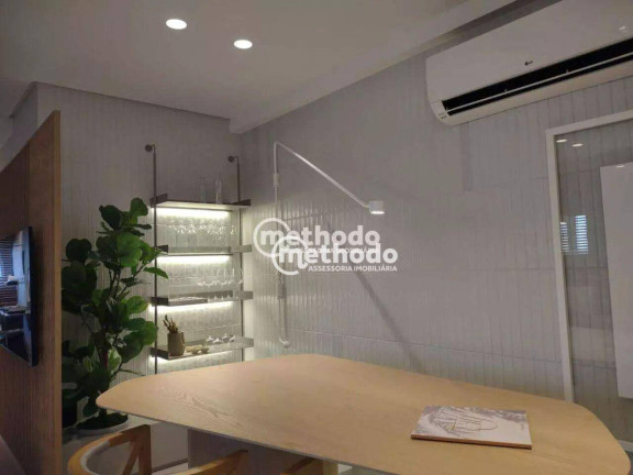 Imagem Cobertura com 4 Quartos à Venda, 201 m² em Chácara Da Barra - Campinas Imagem Cobertura com 4 Quartos à Venda, 201 m² em Chácara Da Barra - Campinas