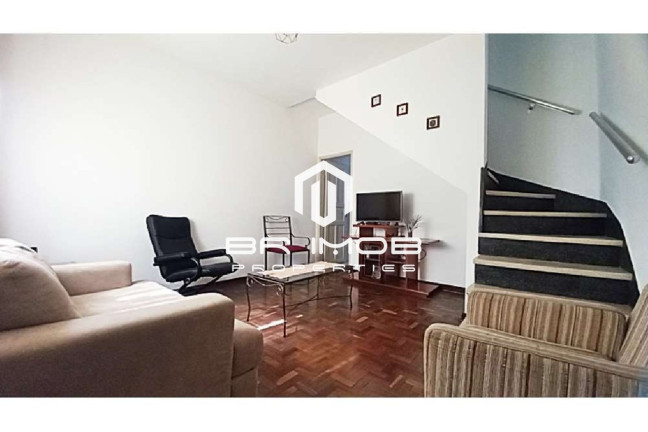 Imagem Casa com 3 Quartos à Venda, 133 m² em Vila Gumercindo - São Paulo Imagem Casa com 3 Quartos à Venda, 133 m² em Vila Gumercindo - São Paulo