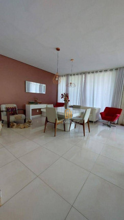 Imagem Sobrado com 4 Quartos à Venda, 360 m² em Condomínio Parque Dos Cisnes - Goiânia Imagem Sobrado com 4 Quartos à Venda, 360 m² em Condomínio Parque Dos Cisnes - Goiânia