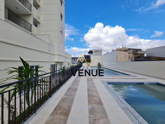 Imagem Apartamento com 2 Quartos à Venda, 52 m² em Santana - São Paulo Imagem Apartamento com 2 Quartos à Venda, 52 m² em Santana - São Paulo