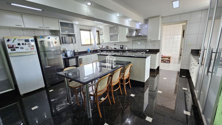 Imagem Apartamento com 4 Quartos à Venda, 240 m² em Rudge Ramos - São Bernardo Do Campo Imagem Apartamento com 4 Quartos à Venda, 240 m² em Rudge Ramos - São Bernardo Do Campo