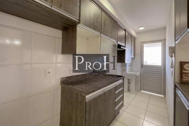 Imagem Apartamento com 2 Quartos à Venda, 54 m² em Centro - São Bernardo Do Campo Imagem Apartamento com 2 Quartos à Venda, 54 m² em Centro - São Bernardo Do Campo