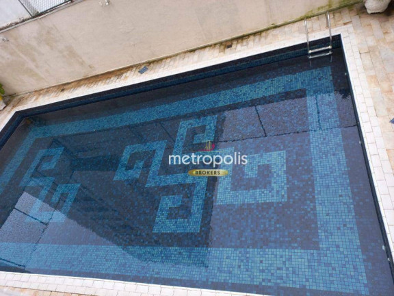 Imagem Apartamento com 3 Quartos à Venda, 155 m² em Santo Antônio - São Caetano Do Sul Imagem Apartamento com 3 Quartos à Venda, 155 m² em Santo Antônio - São Caetano Do Sul