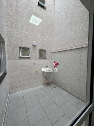 Imagem Apartamento com 2 Quartos à Venda, 44 m² em Parque Das Nações - Santo André Imagem Apartamento com 2 Quartos à Venda, 44 m² em Parque Das Nações - Santo André