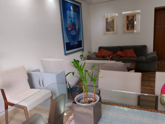 Imagem Apartamento com 3 Quartos à Venda, 105 m² em Belvedere - Belo Horizonte Imagem Apartamento com 3 Quartos à Venda, 105 m² em Belvedere - Belo Horizonte