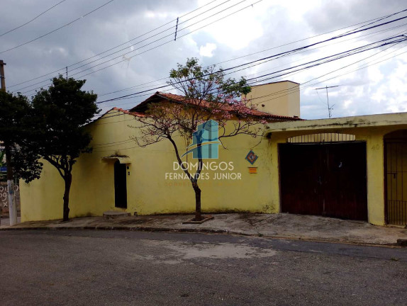 Imagem Casa com 2 Quartos à Venda, 200 m² em Itaquera - São Paulo Imagem Casa com 2 Quartos à Venda, 200 m² em Itaquera - São Paulo