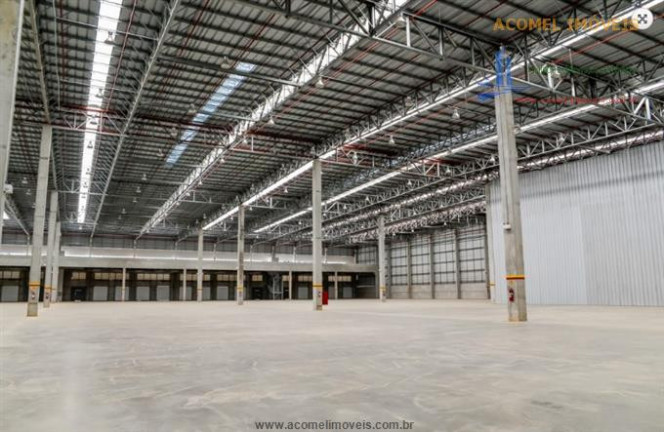 Imagem Imóvel Comercial para Alugar, 1.900 m² em Cidade Industrial - Curitiba Imagem Imóvel Comercial para Alugar, 1.900 m² em Cidade Industrial - Curitiba