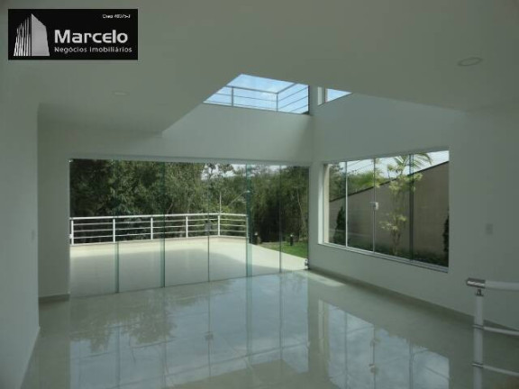 Casa de Condomínio com 4 Quartos à Venda, 600 m² em Condomínio Aruã - Mogi Das Cruzes