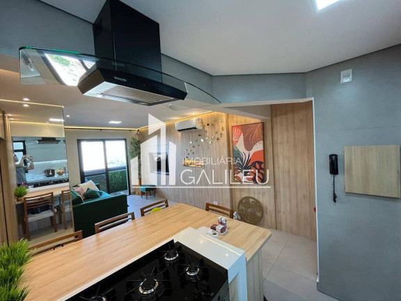 Imagem Apartamento com 3 Quartos à Venda, 80 m² em Taquaral - Campinas Imagem Apartamento com 3 Quartos à Venda, 80 m² em Taquaral - Campinas