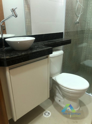 Imagem Cobertura com 2 Quartos à Venda, 62 m² em Vila Tibiriçá - Santo André Imagem Cobertura com 2 Quartos à Venda, 62 m² em Vila Tibiriçá - Santo André