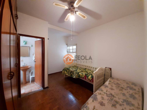 Imagem Casa com 3 Quartos à Venda, 200 m² em Jardim Santana - Americana