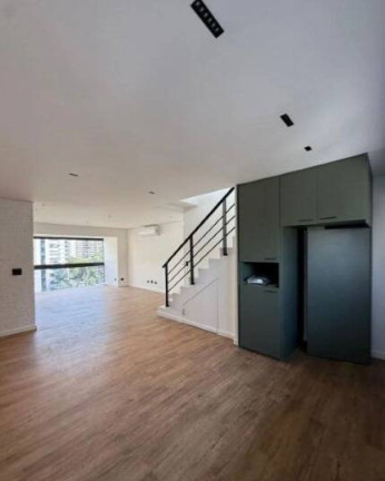Imagem Cobertura com 3 Quartos à Venda, 220 m² em Vila Andrade - São Paulo Imagem Cobertura com 3 Quartos à Venda, 220 m² em Vila Andrade - São Paulo