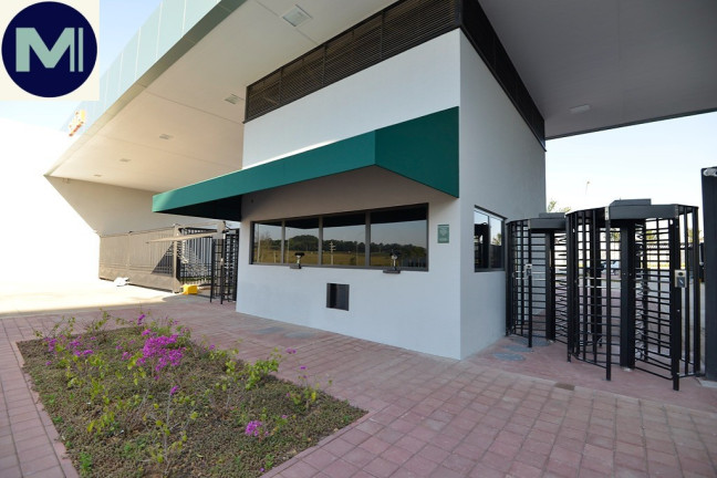 Imagem Imóvel para Alugar, 2.031 m² em Cajuru Do Sul - Sorocaba