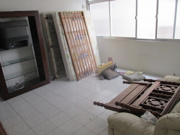 Imagem Apartamento com 2 Quartos à Venda, 105 m² em Jose Menino - Santos Imagem Apartamento com 2 Quartos à Venda, 105 m² em Jose Menino - Santos