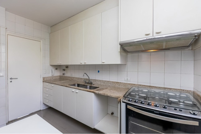 Imagem Apartamento com 3 Quartos à Venda, 127 m² em Vila Suzana - São Paulo Imagem Apartamento com 3 Quartos à Venda, 127 m² em Vila Suzana - São Paulo