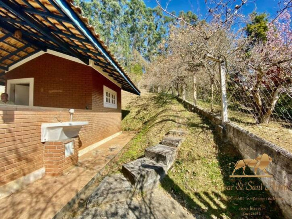 Imagem Chácara com 7 Quartos à Venda, 25.000 m² em Zona Rural - Santo Antônio Do Pinhal Imagem Chácara com 7 Quartos à Venda, 25.000 m² em Zona Rural - Santo Antônio Do Pinhal