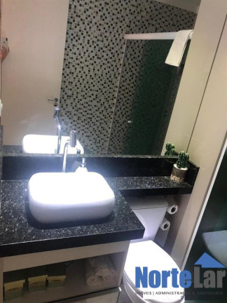 Imagem Apartamento com 3 Quartos à Venda, 52 m² em Jardim Marilu - São Paulo