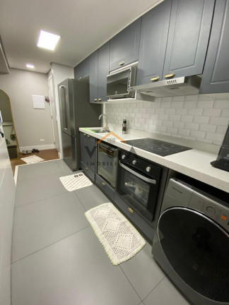 Imagem Apartamento com 2 Quartos à Venda, 61 m² em Vila Jacuí - São Paulo Imagem Apartamento com 2 Quartos à Venda, 61 m² em Vila Jacuí - São Paulo