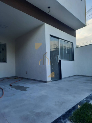 Imagem Casa com 2 Quartos à Venda, 