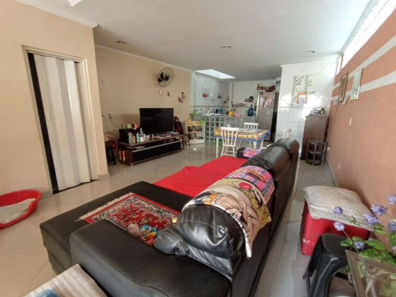 Imagem Sobrado com 2 Quartos à Venda, 193 m² em Vila Acoreana - Poá Imagem Sobrado com 2 Quartos à Venda, 193 m² em Vila Acoreana - Poá