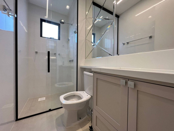 Apartamento com 3 Quartos à Venda, 117 m² em Meia Praia - Itapema
