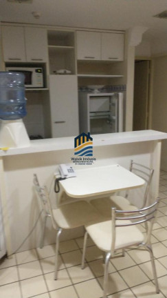 Imagem Apartamento com 1 Quarto à Venda, 36 m² em Boa Viagem - Recife