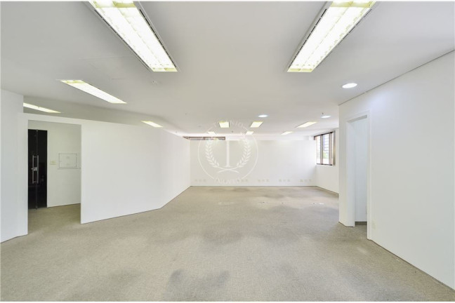 Imagem Sala Comercial à Venda, 153 m² em Cidade Monções - São Paulo Imagem Sala Comercial à Venda, 153 m² em Cidade Monções - São Paulo