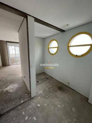 Imagem Apartamento com 4 Quartos à Venda, 227 m² em Jardim - Santo André