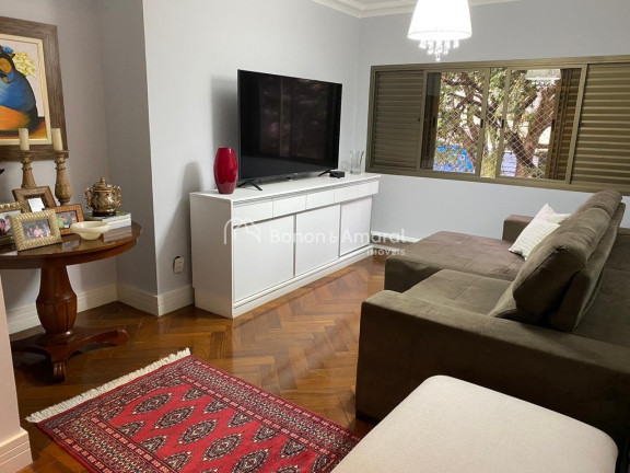 Imagem Apartamento com 3 Quartos à Venda, 220 m² em Cambuí - Campinas Imagem Apartamento com 3 Quartos à Venda, 220 m² em Cambuí - Campinas