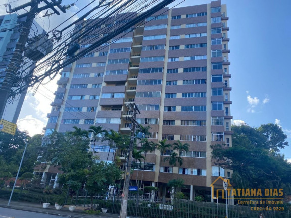 Imagem Apartamento com 4 Quartos à Venda, 180 m² em Itaigara - Salvador Imagem Apartamento com 4 Quartos à Venda, 180 m² em Itaigara - Salvador