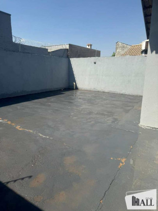Imagem Casa com 2 Quartos à Venda, 45 m² em Parque Residencial Da Fraternidade - São José Do Rio Preto Imagem Casa com 2 Quartos à Venda, 45 m² em Parque Residencial Da Fraternidade - São José Do Rio Preto