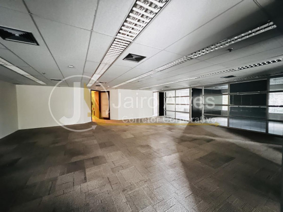 Imagem Imóvel Comercial para Alugar, 245 m² em Bela Vista - São Paulo