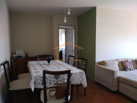 Imagem Apartamento com 2 Quartos à Venda, 76 m² em Santana - São Paulo