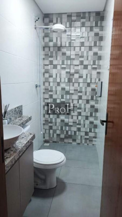 Imagem Apartamento com 2 Quartos à Venda, 54 m² em Vila Príncipe De Gales - Santo André Imagem Apartamento com 2 Quartos à Venda, 54 m² em Vila Príncipe De Gales - Santo André
