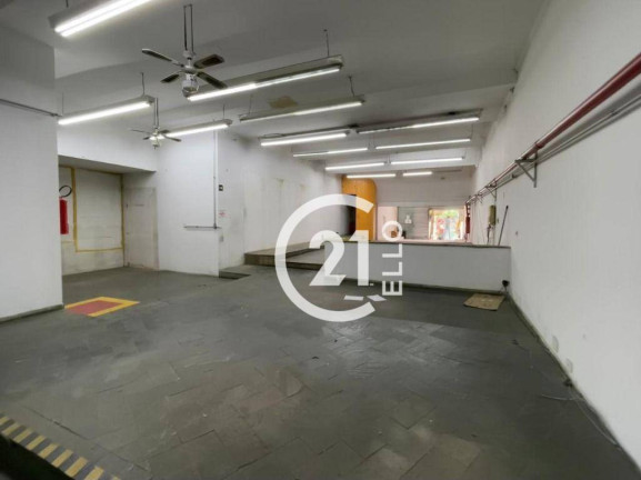 Imagem Loja para Alugar, 410 m² em Itaim - São Paulo Imagem Loja para Alugar, 410 m² em Itaim - São Paulo