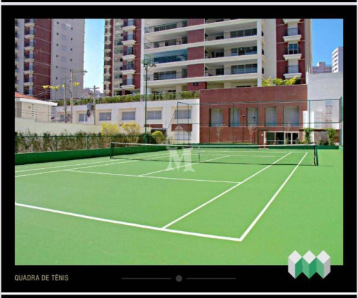Imagem Apartamento com 5 Quartos à Venda, 246 m² em Vila Mariana - São Paulo