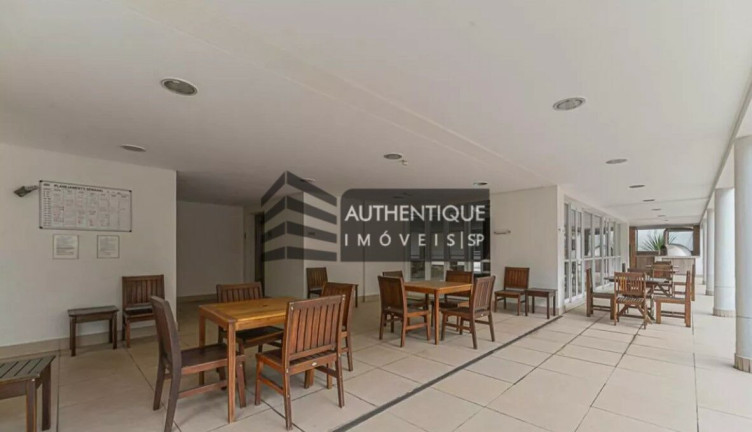 Imagem Apartamento com 3 Quartos à Venda, 188 m² em Vila Mariana - São Paulo Imagem Apartamento com 3 Quartos à Venda, 188 m² em Vila Mariana - São Paulo