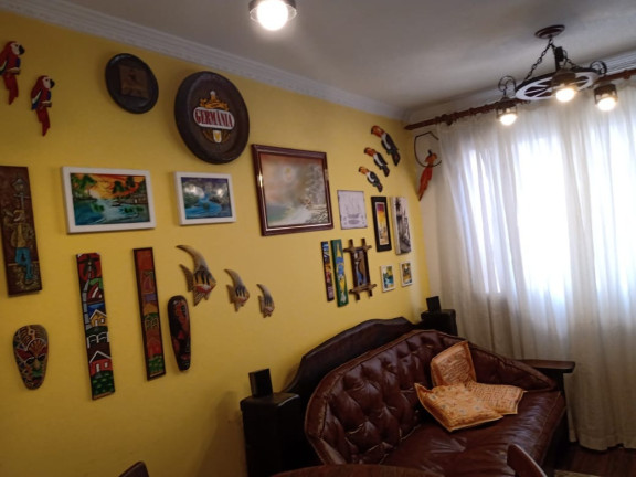 Imagem Imóvel com 1 Quarto à Venda, 34 m² em Sacomã - São Paulo Imagem Imóvel com 1 Quarto à Venda, 34 m² em Sacomã - São Paulo