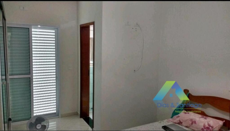 Imagem Sobrado com 3 Quartos à Venda, 176 m² em Vila Marina - Santo André